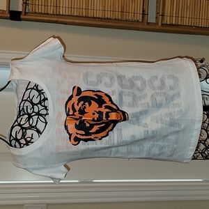 Victoria's Secret Pink Bears tee